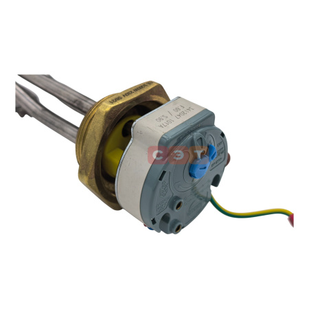 Однофазный ТЭН мощностью 3 кВт (для бойлеров UBT 160-200 л)  09011011 