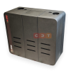 Моноблок UMB 3 DN20 (3 контура, коллектор и гидравлический разделитель)