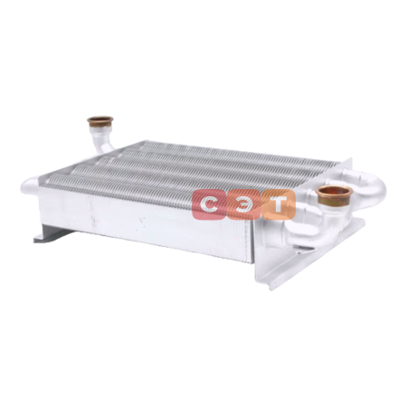 Основной теплообменник 5700950