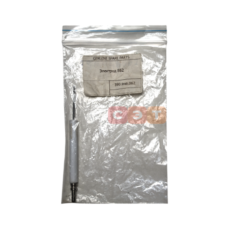 Электрод E62