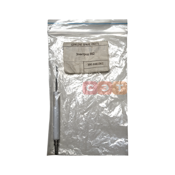 Электрод E62