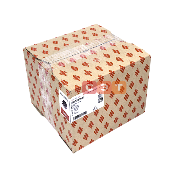 Вентилятор  0020200682