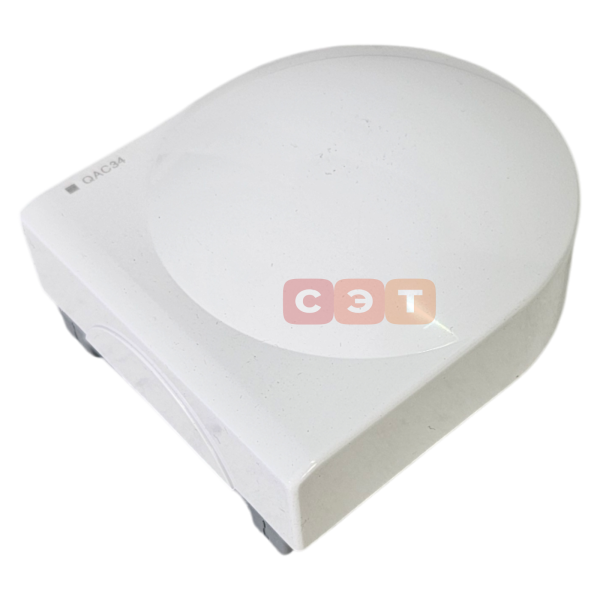 Датчик уличной температуры QAC 34  7104873--