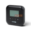 Комнатный термостат ZONT МЛ-332.black (868)