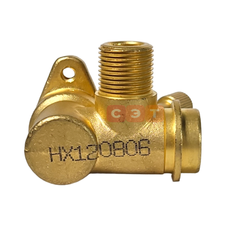Кран подпитки 90262600