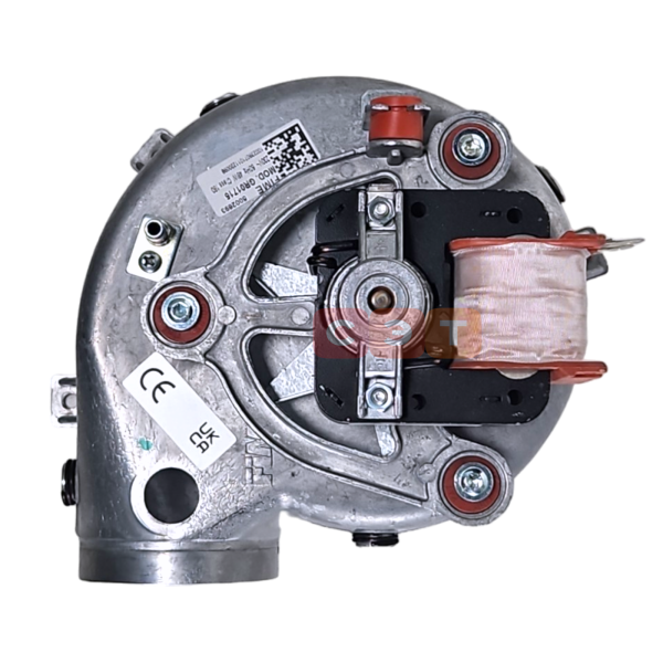 Турбина СIAO ( CITY ) N 24 CSI 10020793