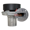 Вентилятор NRF 118-D21 35-40 кВт (AMC 25/39 BIC)  7665247