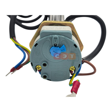 Однофазный ТЭН мощностью 3 кВт (для бойлеров UBT 160-200 л)  09011011 