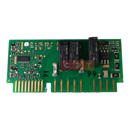Программный блок PCU-06