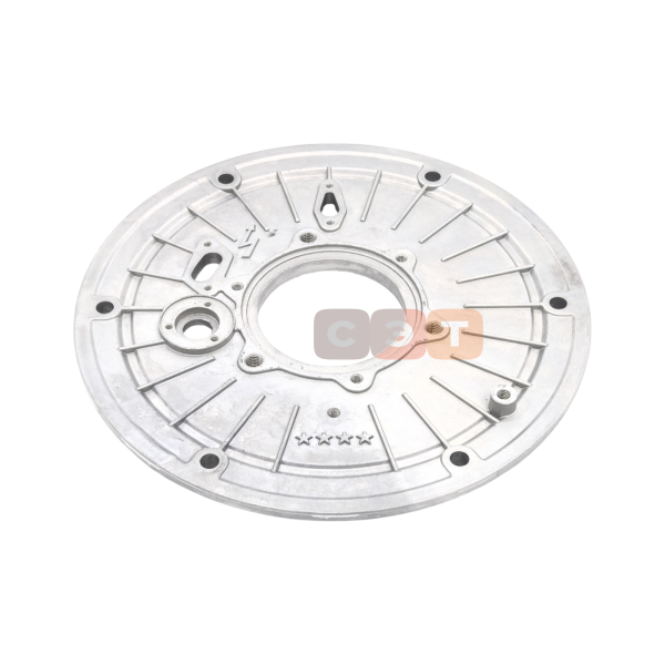 Крышка камеры сгорания передняя   3202930