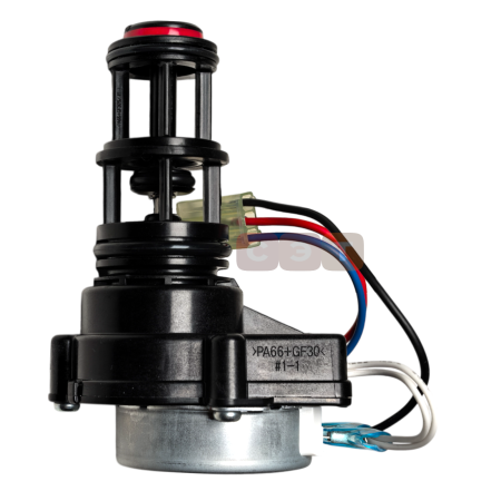 Трехходовой клапан 30013136A