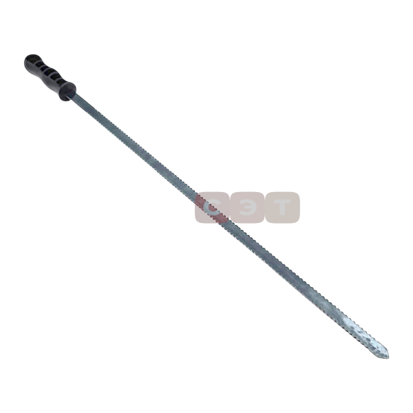 Нож для чистки длиной 560 мм S58823