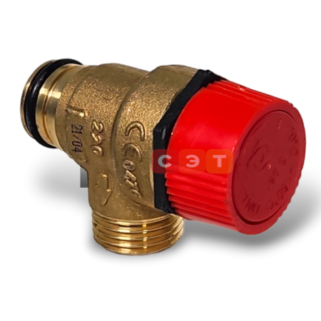 Предохранительный клапан 710071200.А