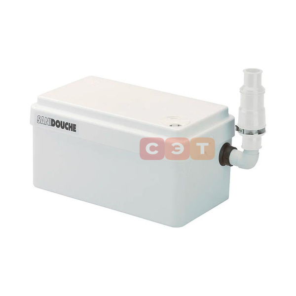 Насос SANIDOUCHE  