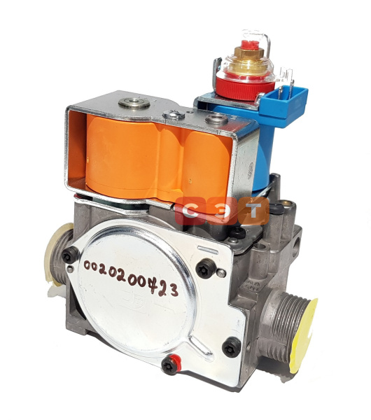 Газовая арматура Atmo/Turbo Тес 24-28 кВт Новый 