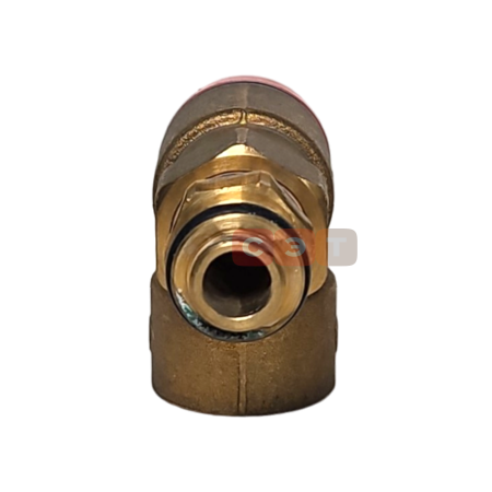 Аварийный клапан 8717401012