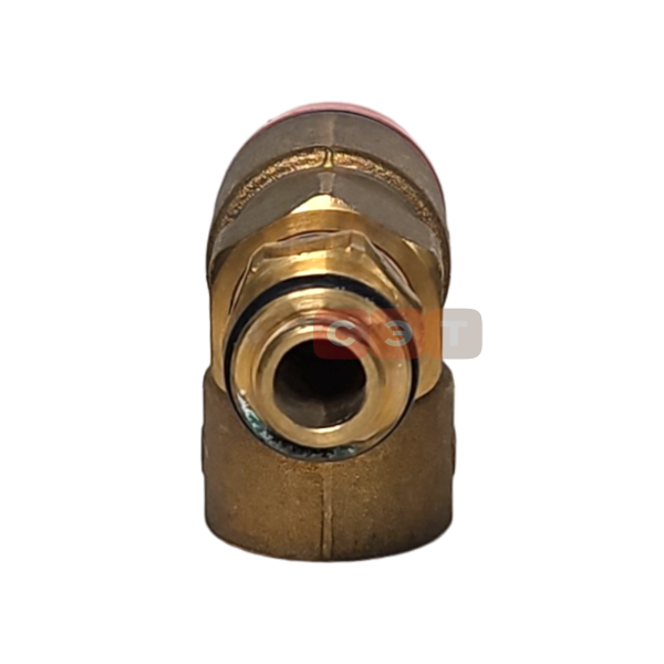 Аварийный клапан 8717401012