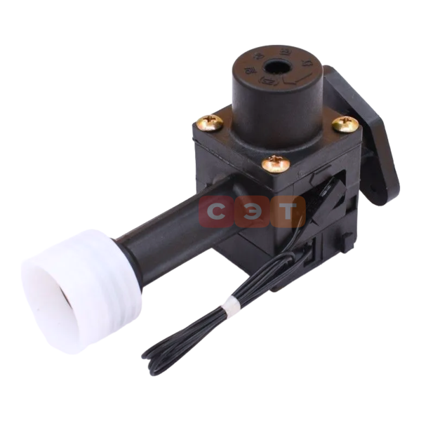 Датчик протока 100-200 ICH : 250-300 KFC