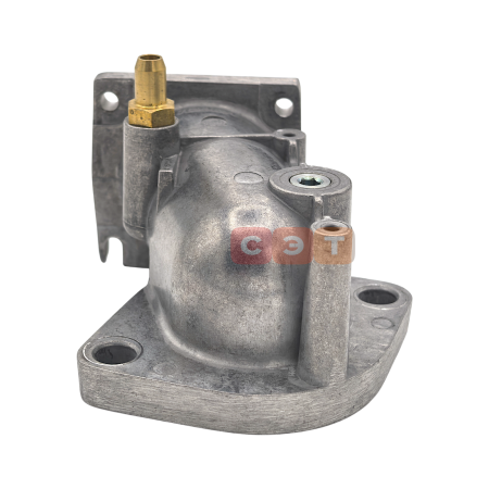 Трубка газовая (на входе газового клапана) 7709518