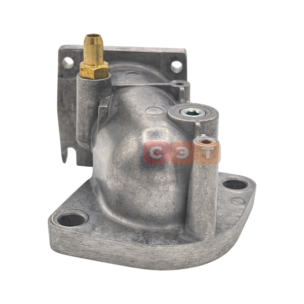 Трубка газовая (на входе газового клапана) 7709518