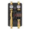 Насосная группа MeiFlow TOP S UC-X DN25 с насосом Grundfos UPM3K Hybrid 25-70