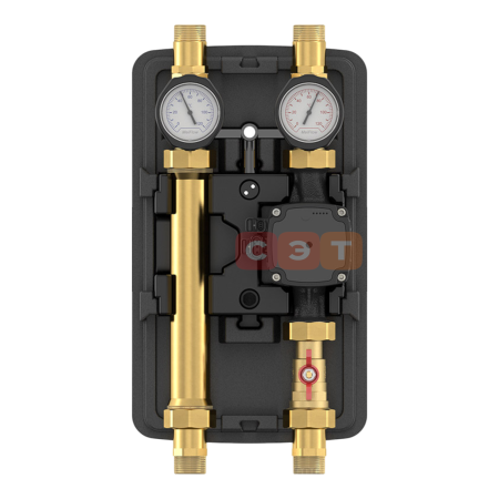 Насосная группа MeiFlow TOP S UC-X DN25 без насоса