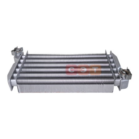 Основной теплообменник 620860