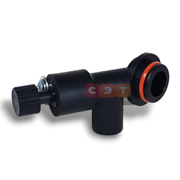 Кран подпитки 100-300 MSC 51026