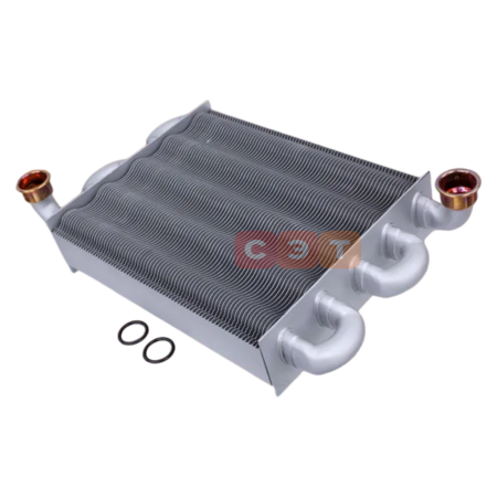 Основной теплообменник 710592300