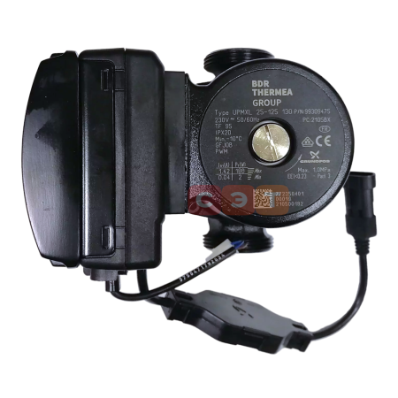 Насос циркуляционный 7705901