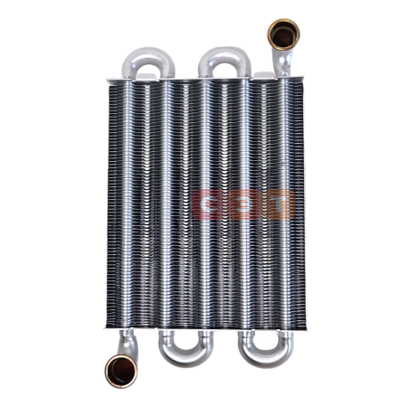 Основной теплообменник 7763973