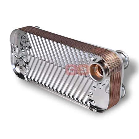 Теплообменник ГВС 100-200ICH 51074