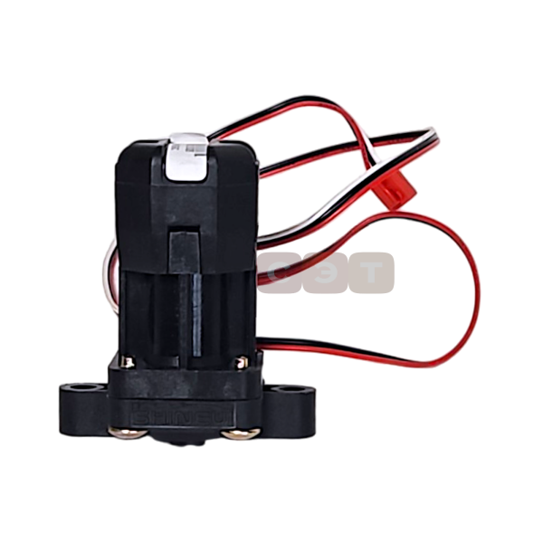 Датчик протока (давления) 100-400MSC 12211