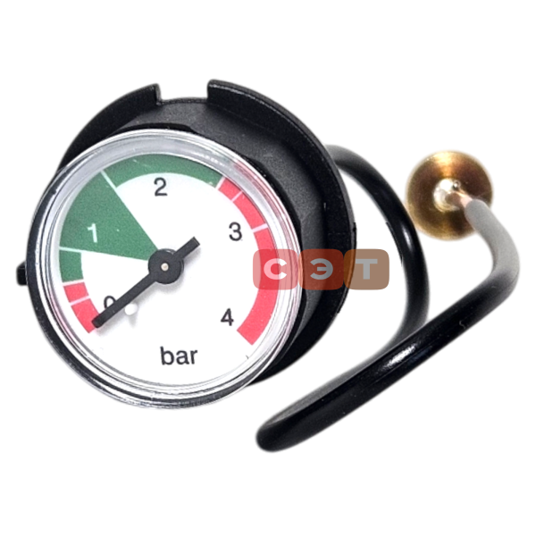 Манометр  Deluxe S/C/E/ONE 13-35 K