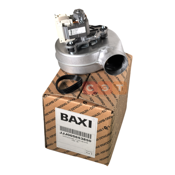 Вентилятор 5653850