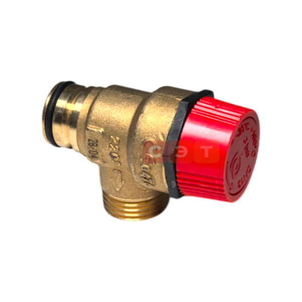 Предохранительный клапан 9951170.A