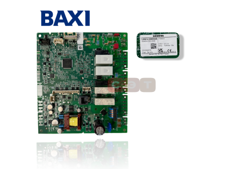 Электронная плата 7820266