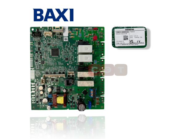 Электронная плата 7820266