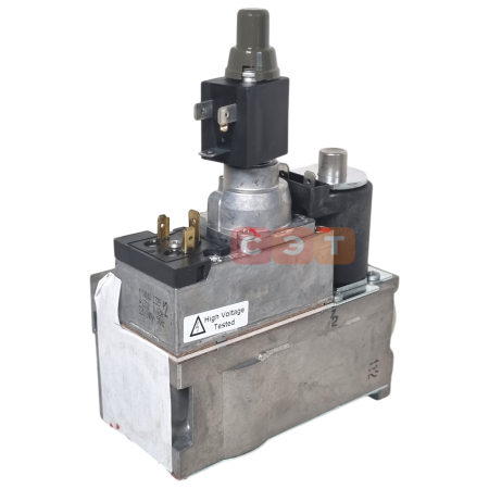 Газовый клапан 534.331.705