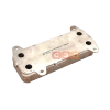 Теплообменник вторичный 7817471.A