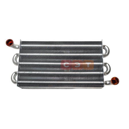 Теплообменник основной 30-35 кВт Viessmann Vitopend 100-W