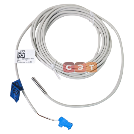 Датчик ГВС De Dietrich AD212  100000030