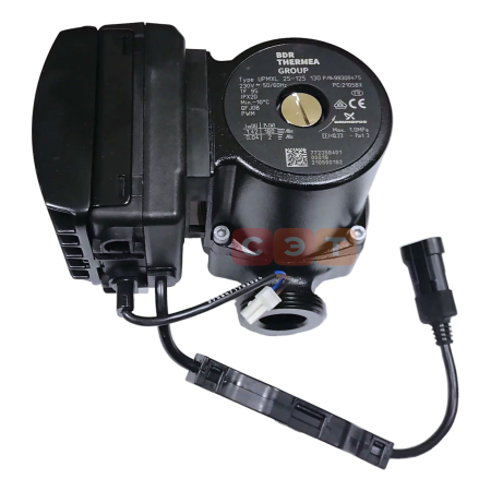 Насос циркуляционный 7705901