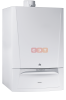 Котел настенный конденсационный De Dietrich EVODENS AMC 15 (панель Diematic Evolution)