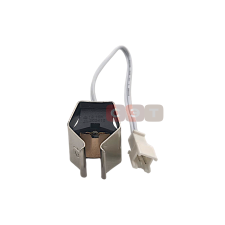 Датчик температуры NTC накладной DTL10K008