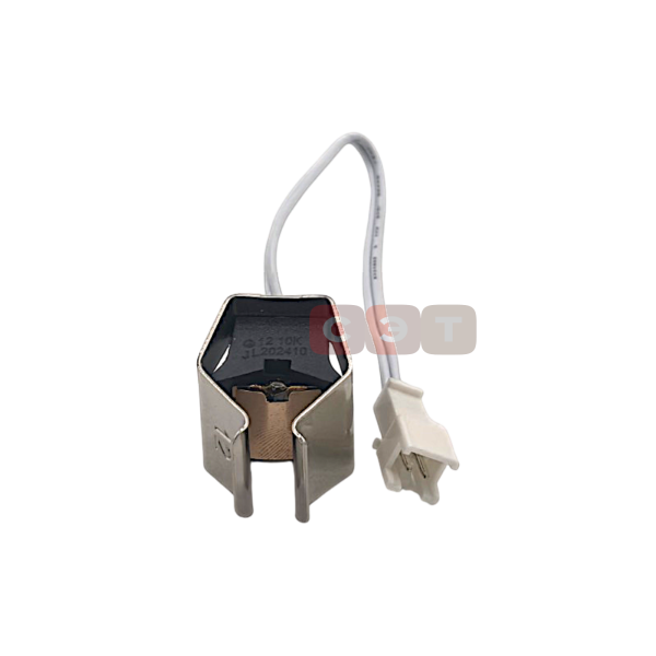 Датчик температуры NTC накладной DTL10K008