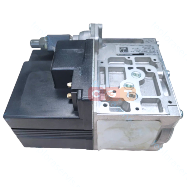 Газовый клапан 0020044788