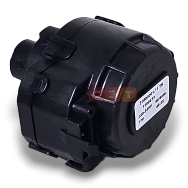 Привод трехходового клапана 31650012