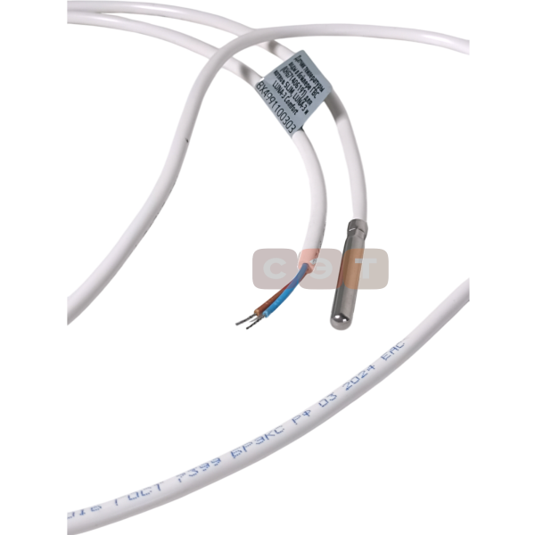Датчик температуры воды в бойлере ГВС (KHG71406191) для котлов SLIM, LUNA-3 и LUNA-3 Comfort
