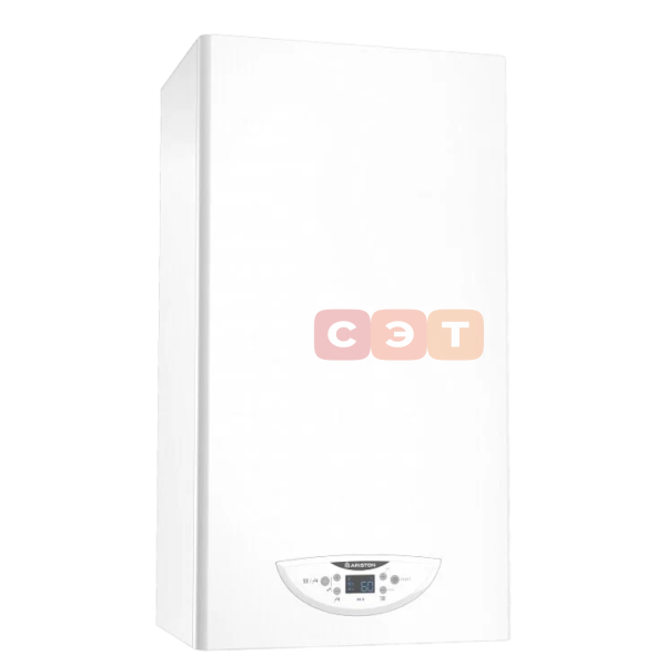 Котел настенный газовый Ariston  HS X 10 FF NG
